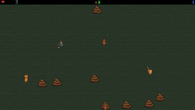 третий скриншот из Janitor