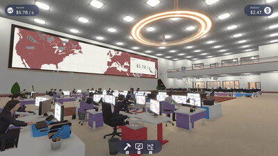 четвертый скриншот из Paperwork