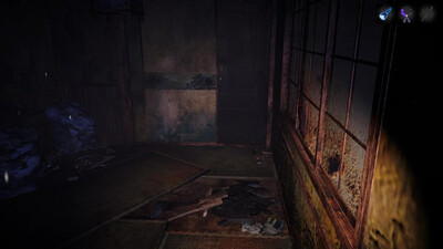 третий скриншот из Revengeful Island