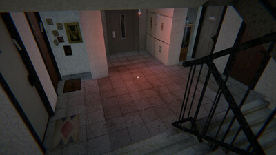 первый скриншот из Eternal Afternoon