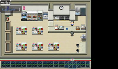 третий скриншот из Encode Encore!