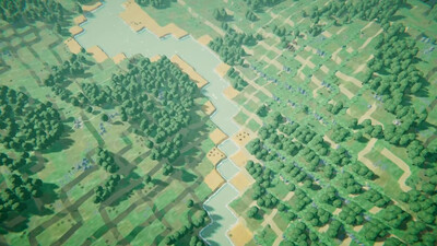 четвертый скриншот из Humanica