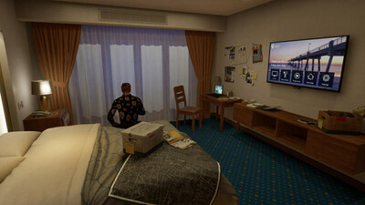 третий скриншот из Anomaly Company