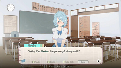 второй скриншот из Chick'n Mushroom Soup