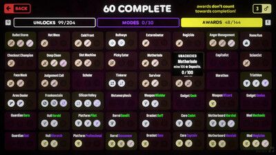 четвертый скриншот из Genome Guardian 2