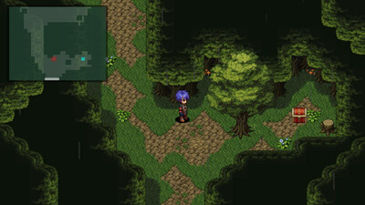 третий скриншот из Fortuna Magus