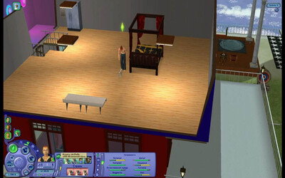 третий скриншот из Коллекция машин для The Sims 2