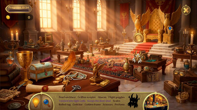 третий скриншот из Myth Finders 2 Collector's Edition