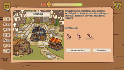 третий скриншот из Rising Army