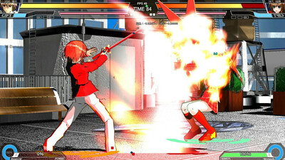 третий скриншот из Shadow Prisoner