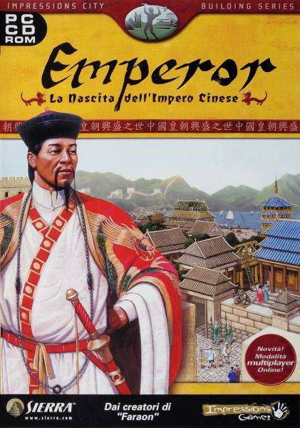 emperor rise of the middle kingdom download full game free