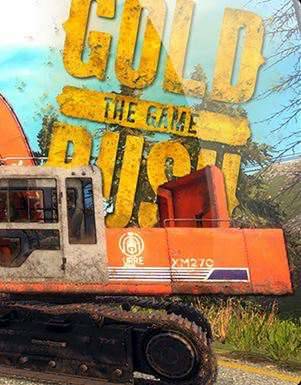 gold rush the game free download apple