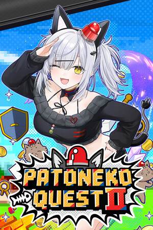 PATONEKO QUEST 2