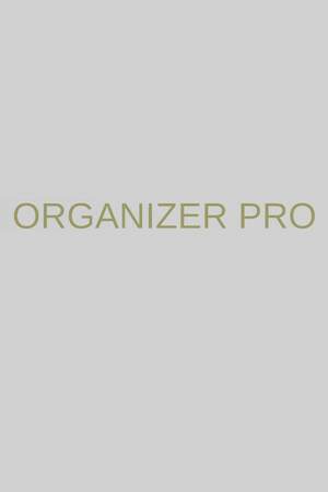 Organizer Pro