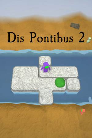 Dis Pontibus 2 Dis Pontibus 2