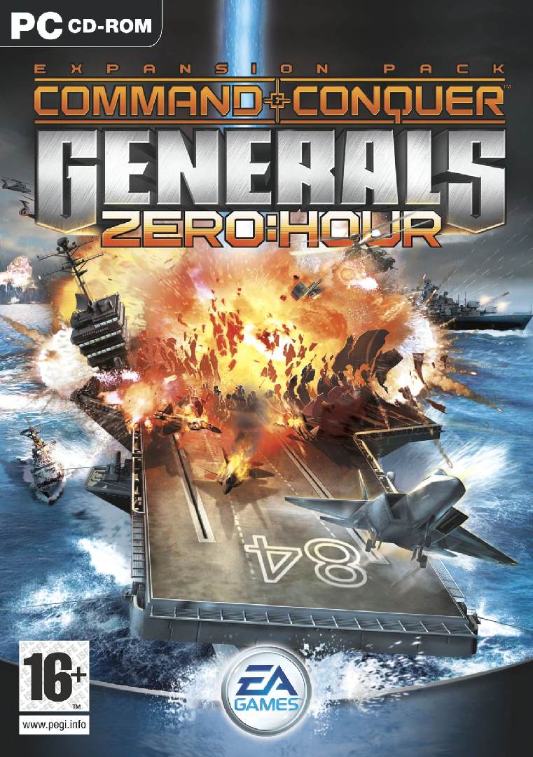 Карты для Command & Conquer Generals: Zero Hour (CNC Generals: Zero Hour) Карты для Command & Conquer Generals: Zero Hour (CNC Generals: Zero Hour)