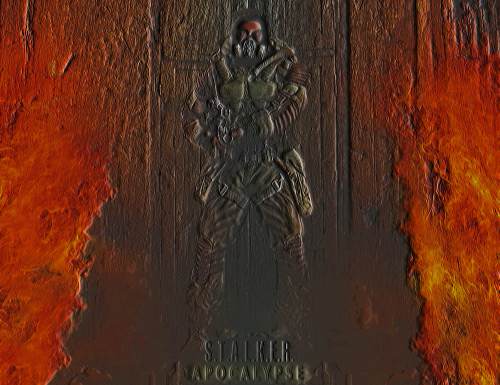 Графический мод Апокалипсис-3 S.T.A.L.K.E.R. Call of Pripyat Графический мод Апокалипсис-3 S.T.A.L.K.E.R. Call of Pripyat