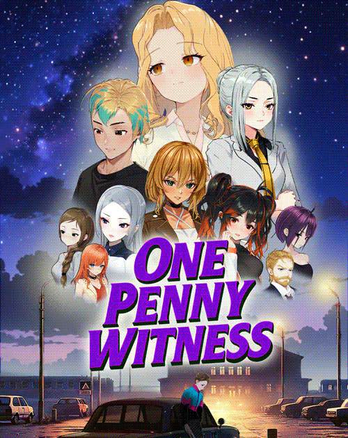 Копеечный свидетель / One Penny Witness