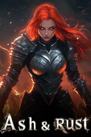 Ash and Rust Ash and Rust