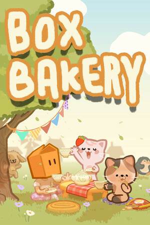 Box Bakery Box Bakery