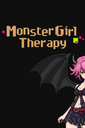 Monster Girl Therapy Monster Girl Therapy