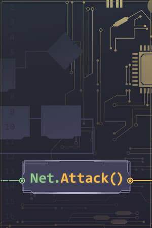 Net.Attack() Net.Attack()