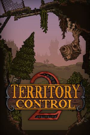 Territory Control 2 Territory Control 2