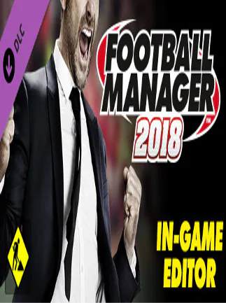 Football Manager Real Time Editor