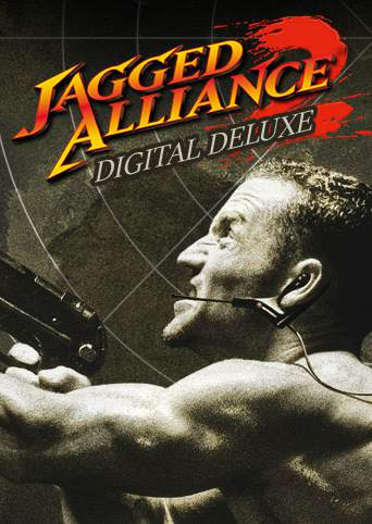 Jagged Alliance 2 МОД 1.13 (ЕХЕ v3478, Data v1221 от 19.04.2010) + Editor'ы
