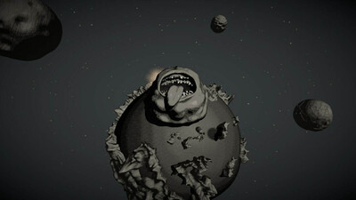 второй скриншот из In Full Bloom