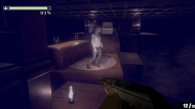 первый скриншот из Dead Beyond