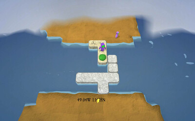 второй скриншот из Dis Pontibus 2