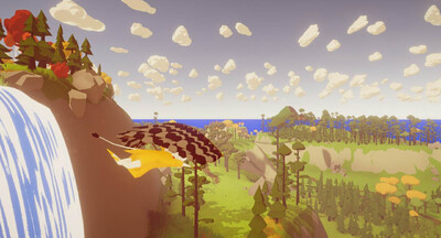 третий скриншот из The Kind Camomille