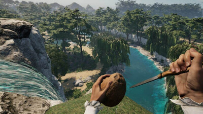 четвертый скриншот из Bootstrap Island