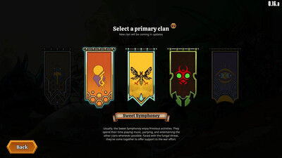 четвертый скриншот из Hive Blight