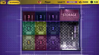 четвертый скриншот из Salvage Shop Simulator