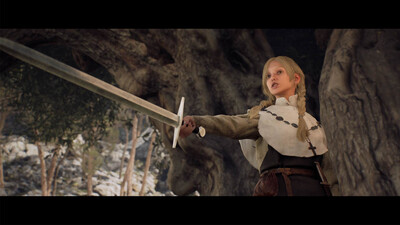 четвертый скриншот из 1348 Ex Voto