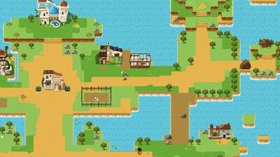 четвертый скриншот из Mythmatch