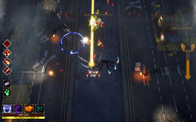 второй скриншот из Chronos Trap in Time