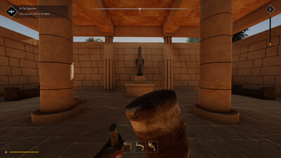 третий скриншот из Egypt Frontiers