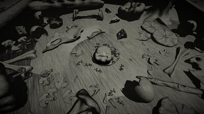 четвертый скриншот из In Full Bloom