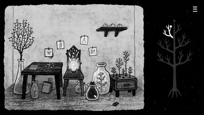 второй скриншот из HER TREES : PUZZLE DREAM