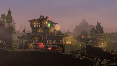 второй скриншот из Territory Control 2