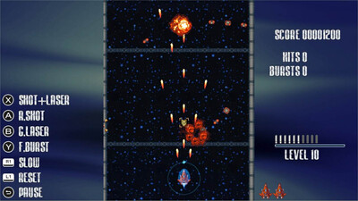 четвертый скриншот из RYZY NYIL