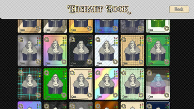 второй скриншот из Luxuriant