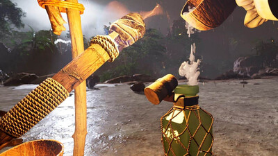 третий скриншот из Bootstrap Island