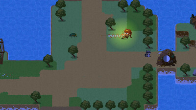 первый скриншот из Mythmatch