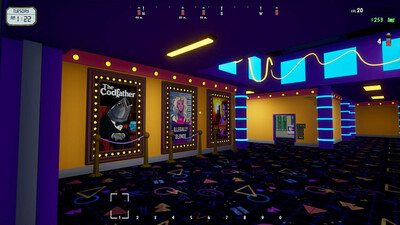 второй скриншот из Rewind 99