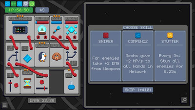 первый скриншот из Wireworks