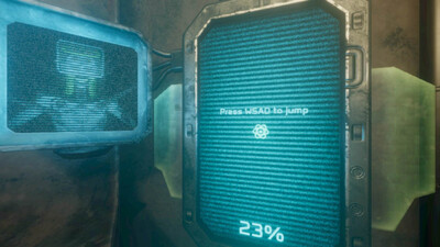 четвертый скриншот из Angel Engine